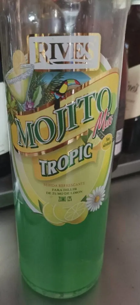 Mojito