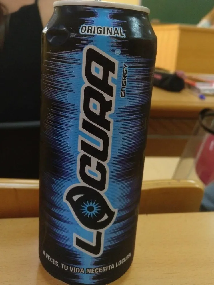 Locura Original