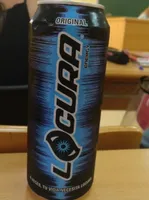 Locura Original