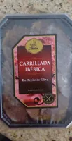 Carrillada iberica