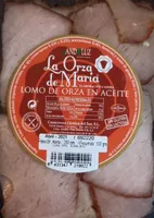 Lomo de orza