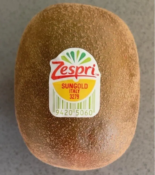 Kiwi SunGold