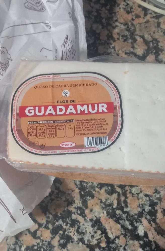 Guadamur