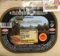 Queso Manchego
