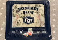 Roncari blue