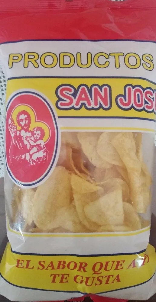 Patatas Fritas San José