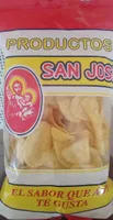 Patatas Fritas San José