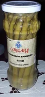 Espárrago triguero fino