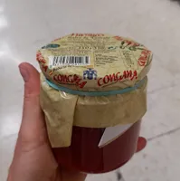 Salsa de tomate con AOVE