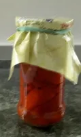 Pimientos del Piquillo Artesano en su jugo