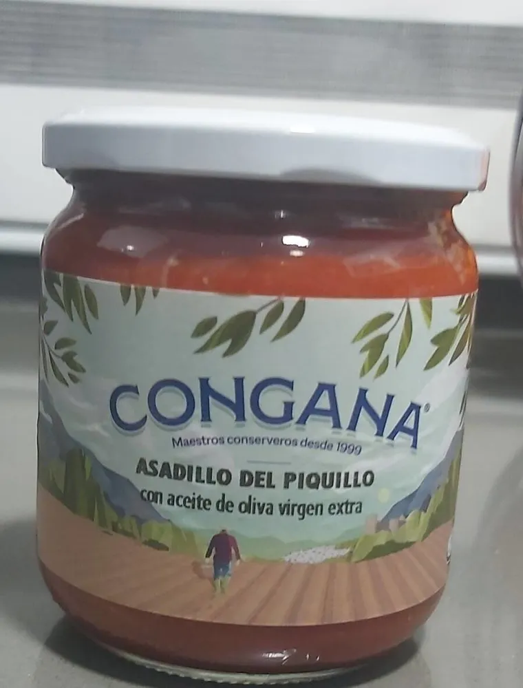 Asadillo del piquillo