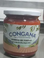 Asadillo del piquillo