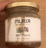 Mil flors