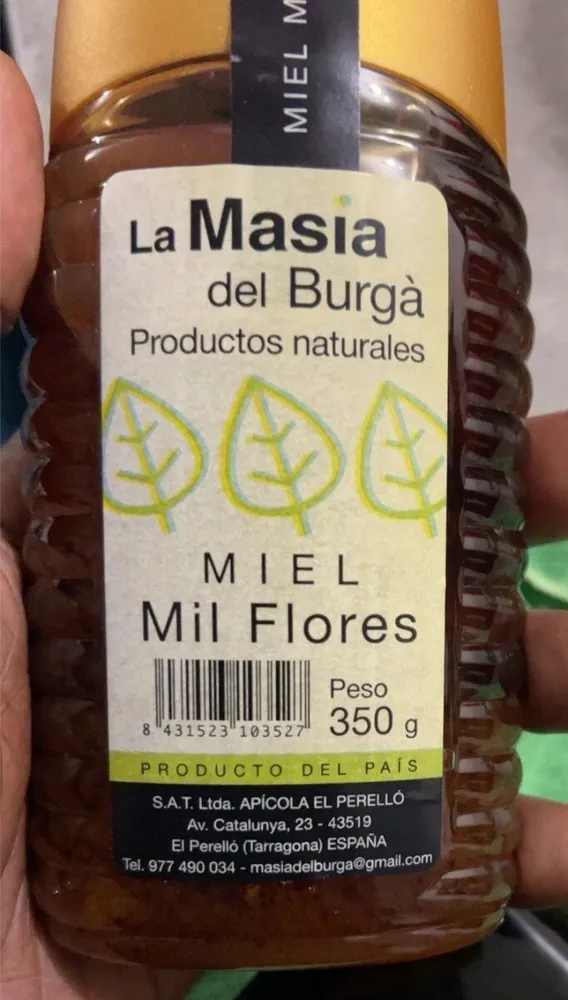 Miel