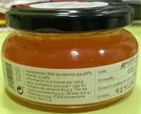 Art muria luxery Honey imp