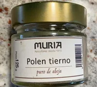 Bee Pollen