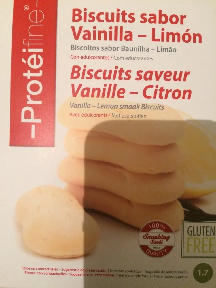 Proteifine