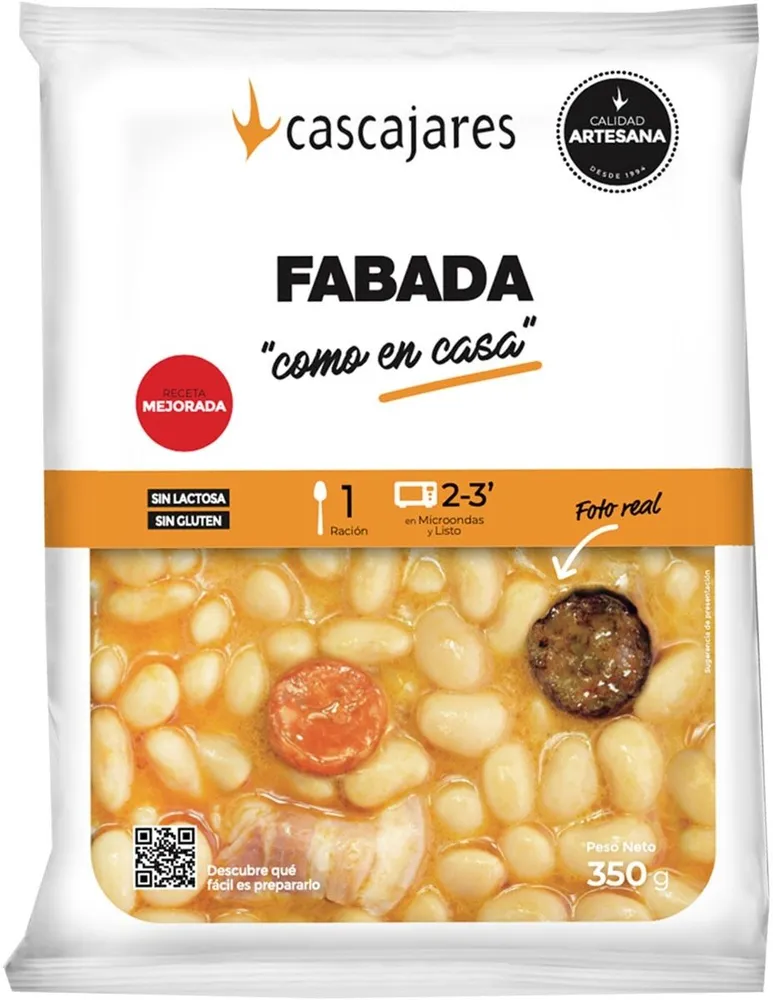 Fabada