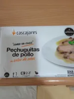 Pechuguitas