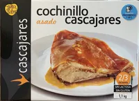 Cochinillo Asado