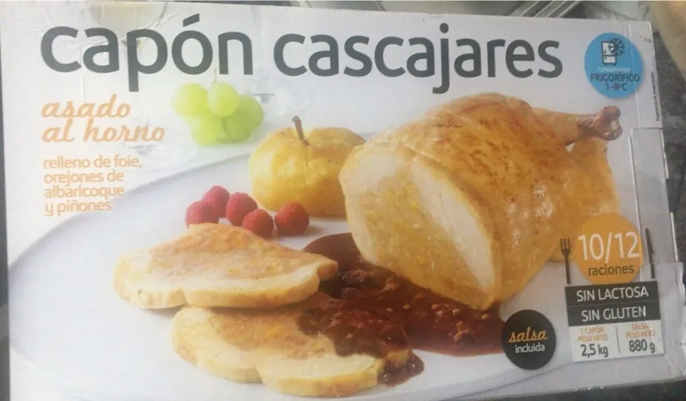 Capón