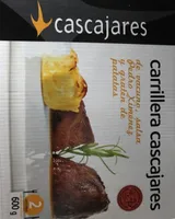 Carrillera Cascajares