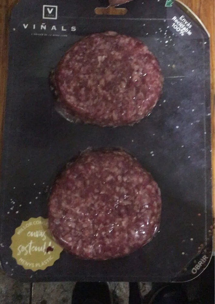 Bruger vacuno