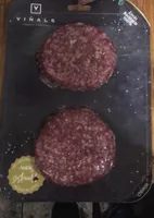 Bruger vacuno