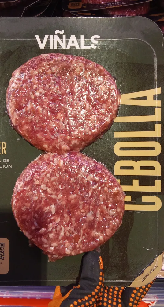 burger cebolla