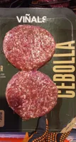 burger cebolla