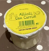 Allioli