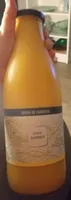 Crema de carbassa