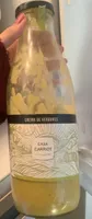 crema de verdures