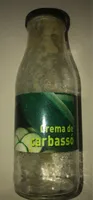 Crema de carbassó