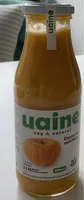 Crema de calabaza