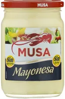 Mayonesa