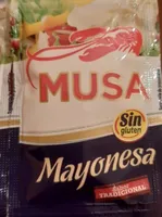 Mayonesa