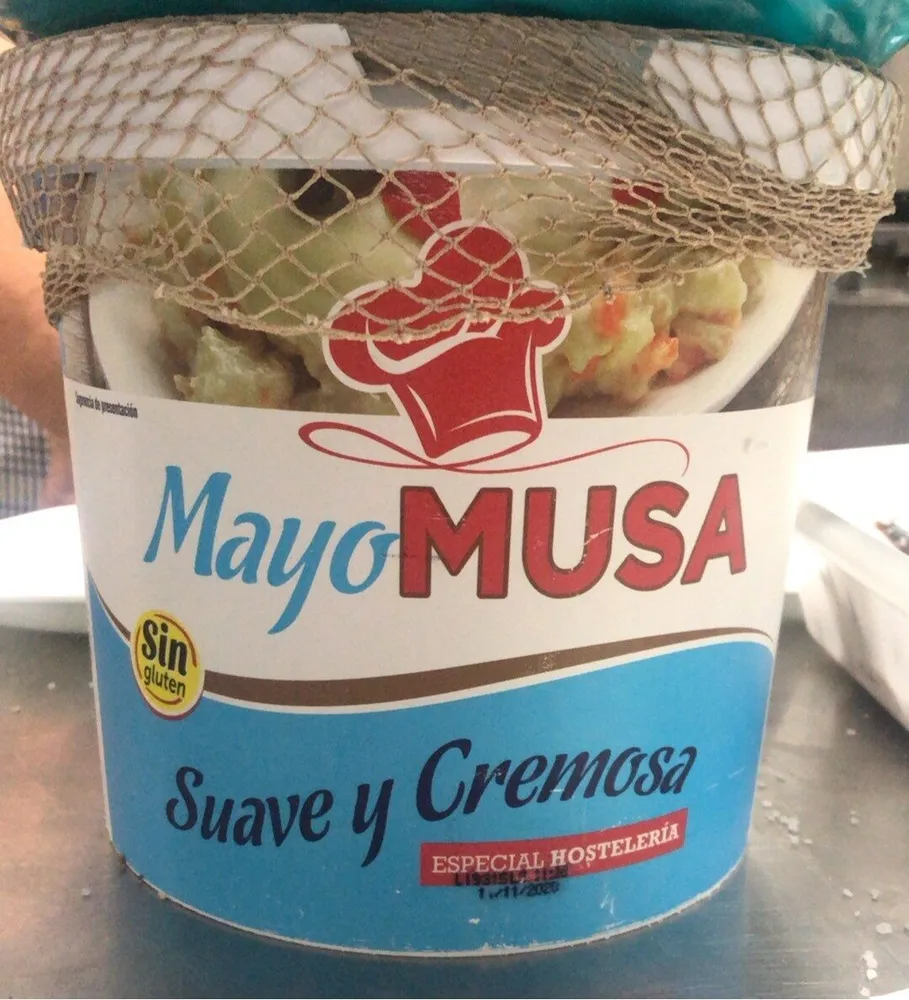 MayoMusa