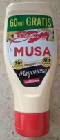 Mayonesa