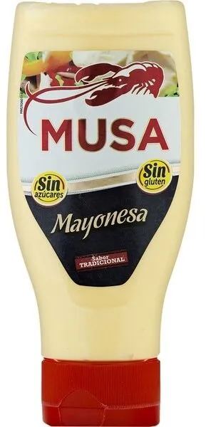 Mayonesa