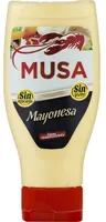 Mayonesa