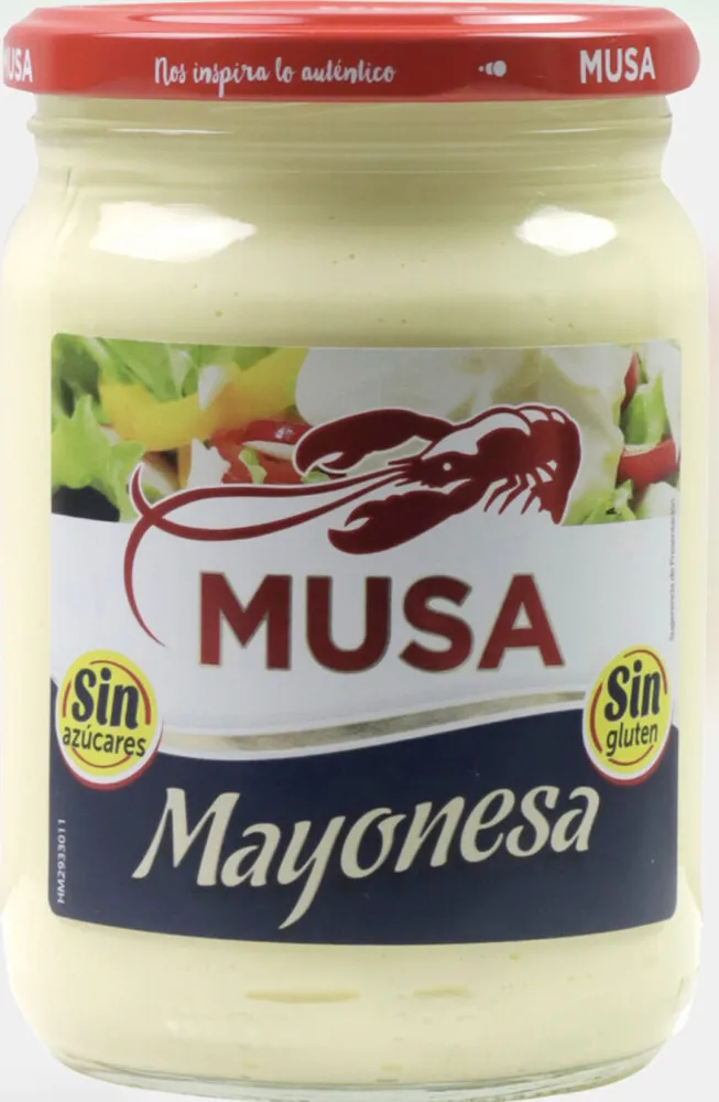 Mayonesa