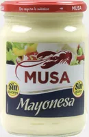 Mayonesa
