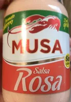 Salsa Rosa