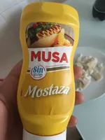 Mostaza