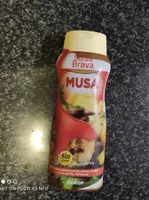 Salsa Brava