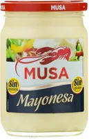 Mayonesa