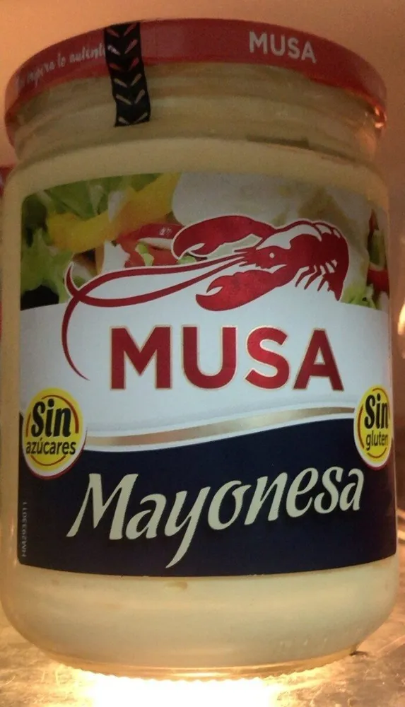 Mahonesa