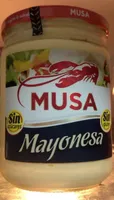 Mahonesa
