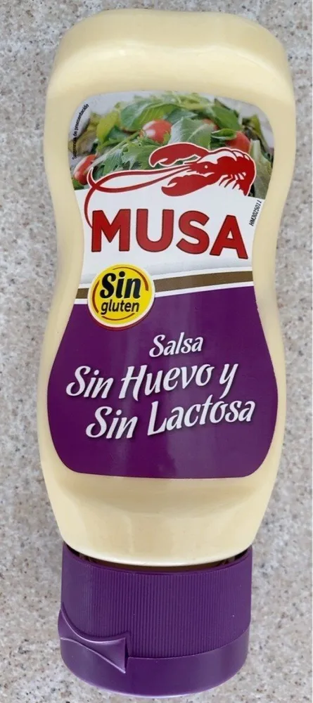 MAHONESA